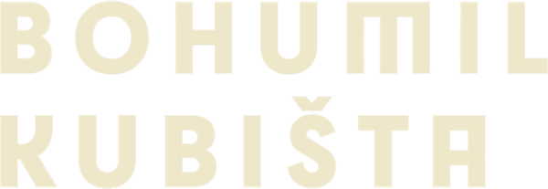 Bohumil Kubišta