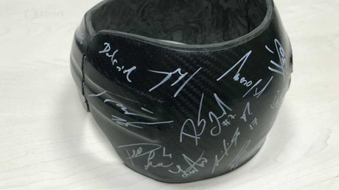 Studio fotbal - Extra