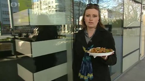 Černé ovce - 3. dubna 2014