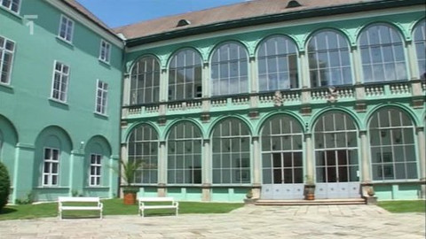 Toulavá kamera - 2. září 2012