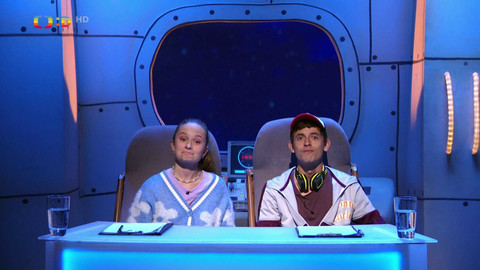 PLANETA YÓ - 16. října 2024