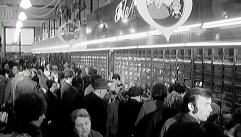 Československý filmový týdeník - Československý filmový týdeník 1970