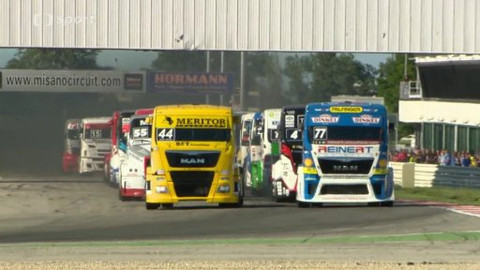 Tahače - Mistrovství Evropy - Tahače 2014 - Mistrovství Evropy