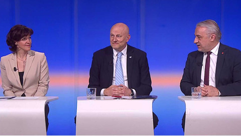 90’ ČT24 - 9. dubna