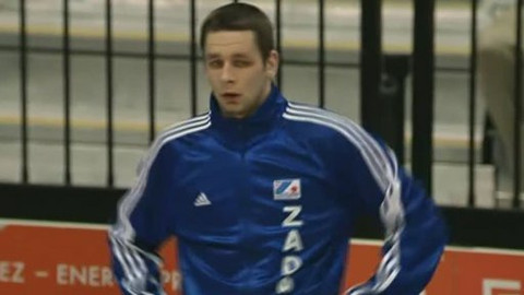 Basketbal - ČEZ Basketball Nymburk - KK Zadar