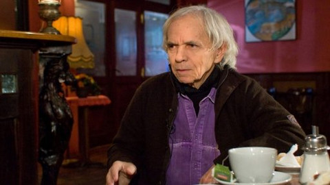 Na plovárně - Jiří Srnec