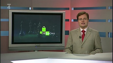 V šachu - 1. července 2011