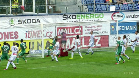 Chance Národní Liga - FK Mladá Boleslav - Bohemians Praha 1905