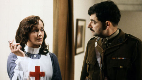 Černá zmije - 5/6 Vojenský lazaret