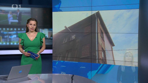 Události v regionech (Ostrava) - 27. srpna