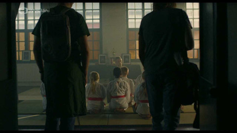 DragonSlayer666 - 2/8 Polízanice