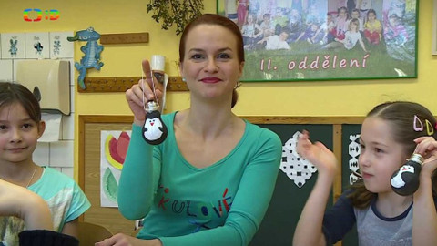 Šikulové - 11. února 2018