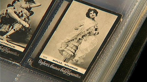 Příběhy starožitností aneb Víte co máte? - Epizoda 10/26