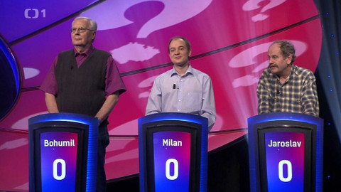 Kde domov můj? - 27. března 2019