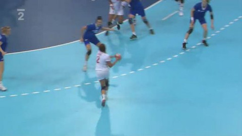 LOH Londýn 2012 - Vybrané reprízy přenosů předchozího dne