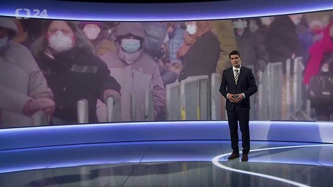 Věda 24 - 18. dubna 2021