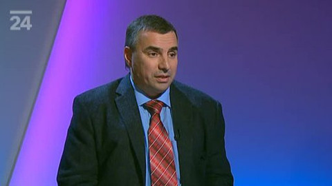 Před půlnocí - 18. září 2012