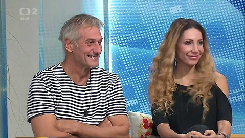 Dobré ráno - 16. října 2018