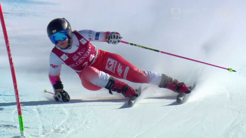 Světový pohár v alpském lyžování - SP Itálie