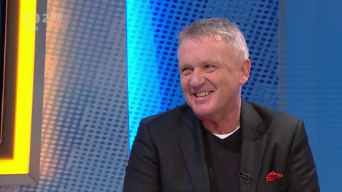 Dobré ráno - 15. prosince 2023