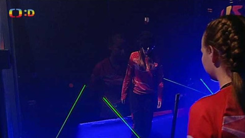 Bludiště - 13. prosince 2021