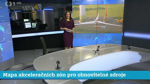 Události v regionech (Praha) - 14. dubna