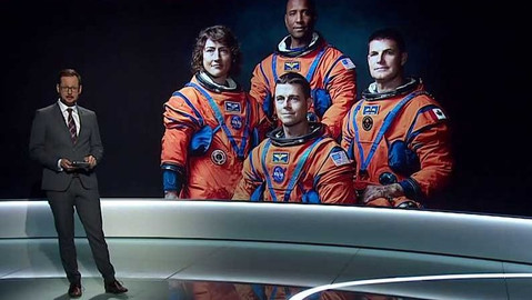 Věda 24 - 9. dubna 2023