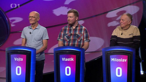 Kde domov můj? - 23. května 2019