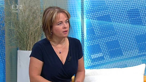 Dobré ráno - 12. října 2020