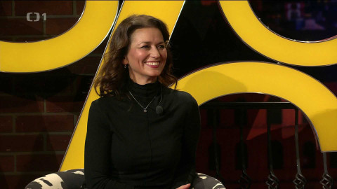 Všechnopárty - 6. března