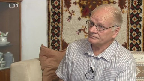 Černé ovce - 3. listopadu 2014