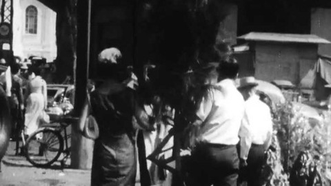 Televizní noviny - 26. prosince 1968