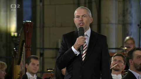 Koncert pro svatovítské varhany - Ročník 2017