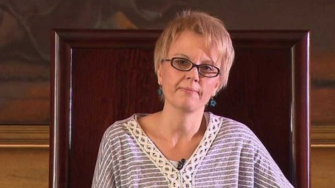 Sváteční slovo - Sváteční slovo metodistické farářky Ivany Procházkové