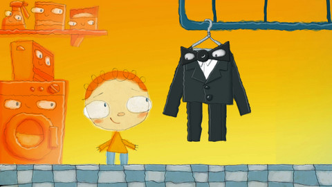 Den, kdy Henry potkal... - Den, kdy Henry potkal... motýlka