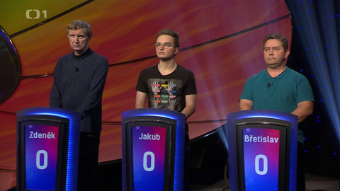 Kde domov můj? - 27. března 2024