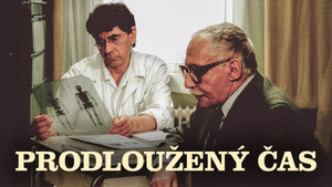 Obrázek pořadu Prodloužený čas