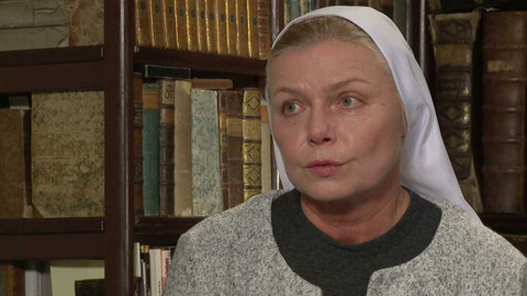 Uchem jehly - 10. dubna 2022