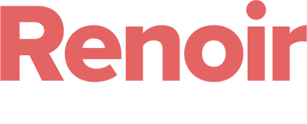 Renoir: portrétista proměn