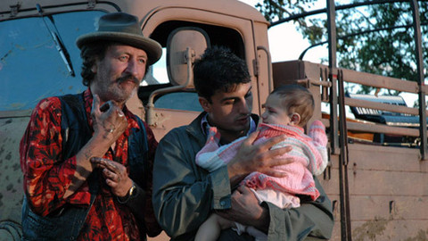 Rozmarná léta českého filmu - 18/20 2007