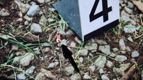 Legendy kriminalistiky - 7/10 Vražda prostitutky