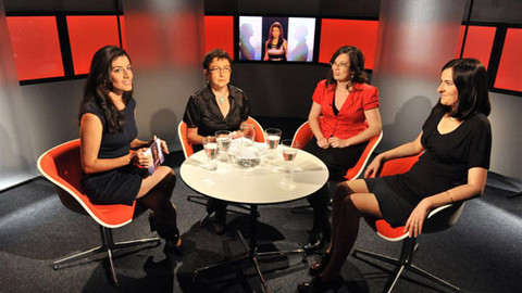 Tah dámou - 1. října 2011