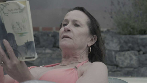 Norská čítanka - Vigdis Hjorth