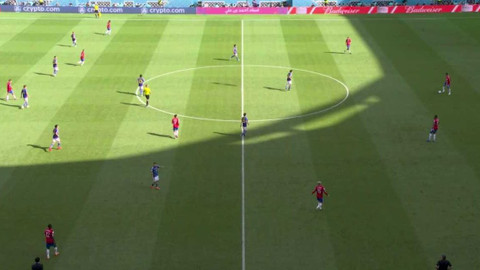 FIFA MS ve fotbale 2022 Katar - Japonsko - Kostarika