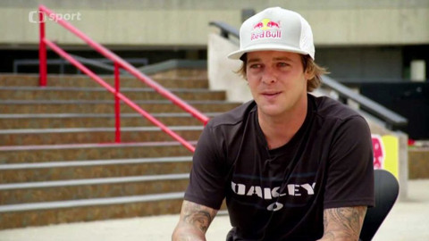 Vertikal - 8. června 2016