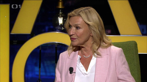 Všechnopárty - 3. října