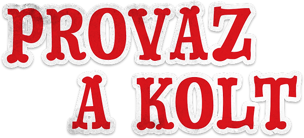 Provaz a kolt