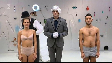 Kultura.cz - 10. října 2010