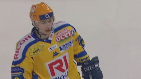 Buly hokej - HC Sparta Praha - RI OKNA Zlín