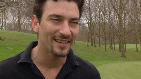 City Folk - Amsterdam, 2012